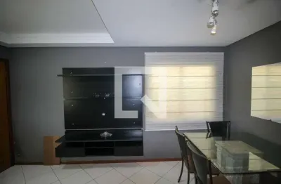 Casa para Aluguel - Jardim Europa, 3 Quartos,  120 m² - Sorocaba