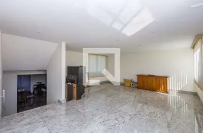 Casa / Sobrado em Condomínio para Aluguel - Vale das Araras, 4 Quartos,  700 m² - Nova Lima