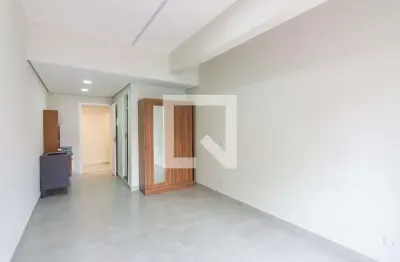 Kitnet / Stúdio para Aluguel - Centro, 1 Quarto,  21 m² - Osasco
