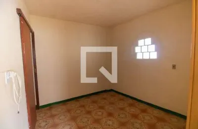 Casa com 2 quartos para alugar na Travessa Sebastião Coutinho, Fonseca, Niterói