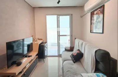 Apartamento para Aluguel - Jardim Ipaussurama , 2 Quartos,  49 m² - Campinas