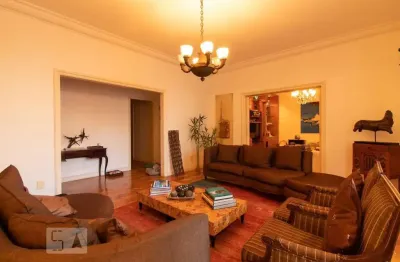 Apartamento para Aluguel - Copacabana, 3 Quartos,  300 m² - Rio de Janeiro