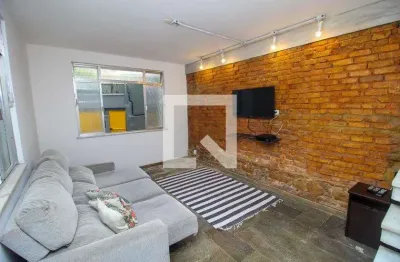 Casa para Aluguel - Santa Teresa, 4 Quartos,  300 m² - Rio de Janeiro