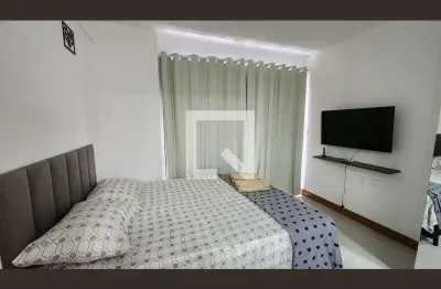 Kitnet / Stúdio para Aluguel - Barra, 1 Quarto,  29 m² - Salvador