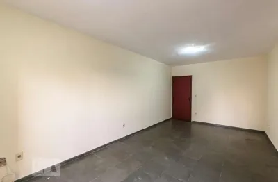 Apartamento para Aluguel - Mansões Santo Antônio, 3 Quartos,  90 m² - Campinas