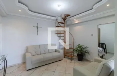 Casa para Aluguel - Glória, 5 Quartos,  341 m² - Belo Horizonte