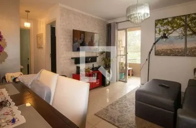 Apartamento para Aluguel - Panamby, 2 Quartos,  117 m² - São Paulo