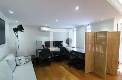 Casa para Aluguel - Jardim Jussara, 3 Quartos,  205 m² - São Paulo