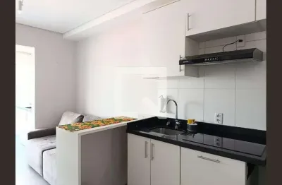 Apartamento para Aluguel - Pinheiros, 1 Quarto,  37 m² - São Paulo