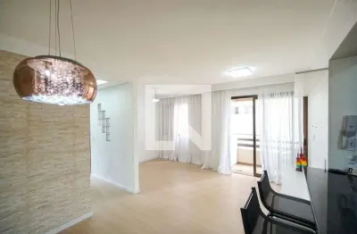 Apartamento para Aluguel - Vila Esperança, 2 Quartos,  61 m² - São Paulo