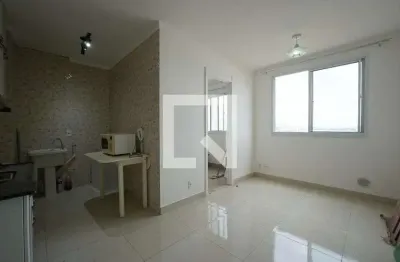 Apartamento para Aluguel - Cambuci, 2 Quartos,  34 m² - São Paulo