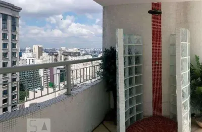 Apartamento para Aluguel - Jardim Paulista, 2 Quartos,  108 m² - São Paulo