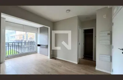 Apartamento para Aluguel - Vila Madalena, 1 Quarto,  35 m² - São Paulo