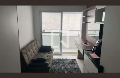 Apartamento para Aluguel - Centro, 1 Quarto,  30 m² - São Paulo