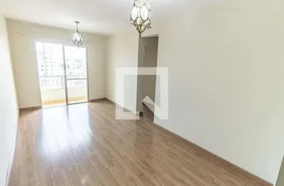 Apartamento para Aluguel - Belém, 3 Quartos,  72 m² - São Paulo