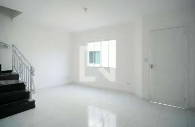 Casa / Sobrado em Condomínio para Aluguel - Vila Guilhermina, 3 Quartos,  130 m² - São Paulo