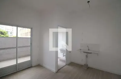 Apartamento para Aluguel - Santana, 2 Quartos,  53 m² - São Paulo