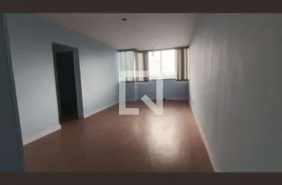 Apartamento para Aluguel - Tucuruvi, 3 Quartos,  90 m² - São Paulo