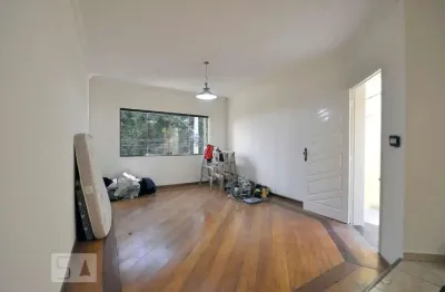 Casa para Aluguel - Jardim Éster Yolanda, 4 Quartos,  180 m² - São Paulo