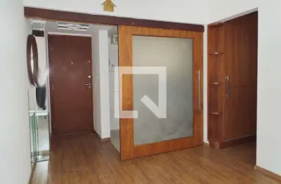 Apartamento para Aluguel - Vila Mariana, 1 Quarto,  49 m² - São Paulo