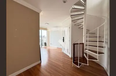 Cobertura para Aluguel - Itaim Bibi, 2 Quartos,  150 m² - São Paulo