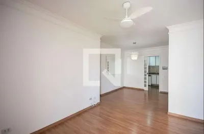 Apartamento para Aluguel - Morumbi, 2 Quartos,  85 m² - São Paulo