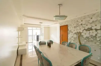 Apartamento para Aluguel - Água Fria, 3 Quartos,  128 m² - São Paulo