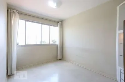 Apartamento para Aluguel - Santana, 2 Quartos,  65 m² - São Paulo