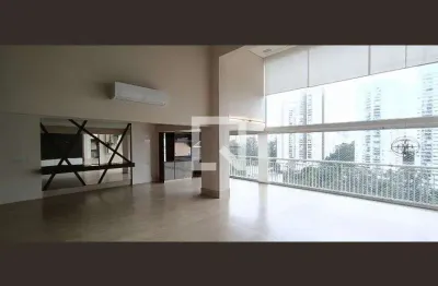 Apartamento para Aluguel - Portal do Morumbi, 4 Quartos,  238 m² - São Paulo