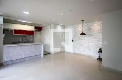 Apartamento para Aluguel - Panamby, 2 Quartos,  64 m² - São Paulo