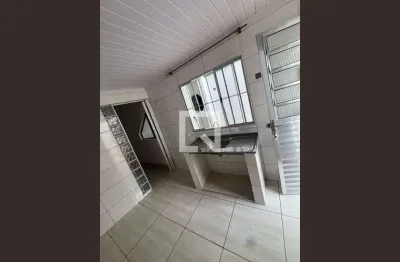 Casa com 1 quarto para alugar na Rua Antônio Lopes de Barros, Jardim Peri, São Paulo