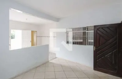 Casa para Aluguel - Jardim Ataliba Leonel, 1 Quarto,  70 m² - São Paulo