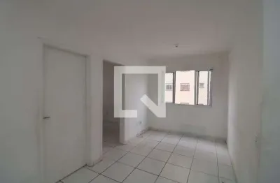 Apartamento para Aluguel - Cidade Satelite Santa Barbara, 2 Quartos,  47 m² - São Paulo