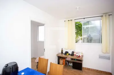 Apartamento para Aluguel - Jardim Miriam, 2 Quartos,  34 m² - São Paulo