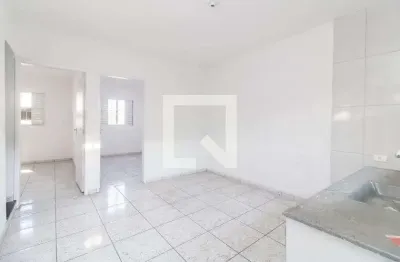 Apartamento para Aluguel - Parque Savoy Cityn, 2 Quartos,  55 m² - São Paulo