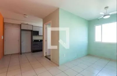 Apartamento para Aluguel - Vila Princesa Isabel, 2 Quartos,  49 m² - São Paulo