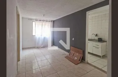 Apartamento para Aluguel - Vila Zat, 2 Quartos,  48 m² - São Paulo