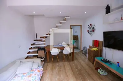 Casa / Sobrado em Condomínio para Aluguel - Jaraguá, 2 Quartos,  150 m² - São Paulo