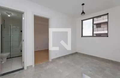 Apartamento para Aluguel - Vila Andrade, 2 Quartos,  34 m² - São Paulo