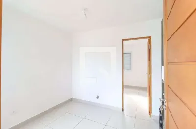 Apartamento para Aluguel - Vila Mazzei, 1 Quarto,  28 m² - São Paulo
