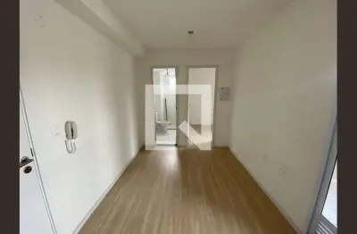 Apartamento para Aluguel - Jardim Sao Luis, 1 Quarto,  32 m² - São Paulo