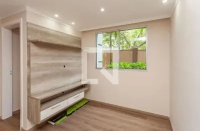 Apartamento para Aluguel - Jardim Maria Rita, 2 Quartos,  48 m² - São Paulo