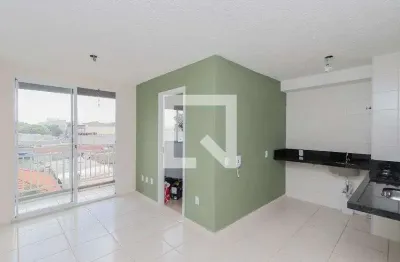 Apartamento para Aluguel - Vila Guilherme, 2 Quartos,  37 m² - São Paulo