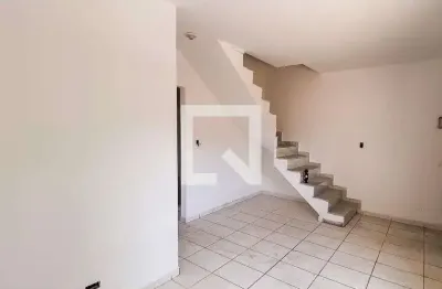 Casa para Aluguel - Jardim Brasília, 3 Quartos,  110 m² - São Paulo