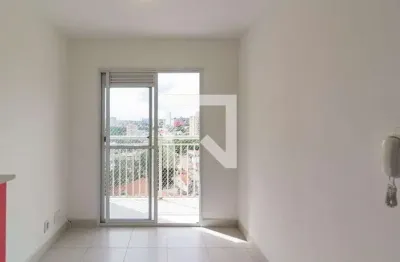 Apartamento para Aluguel - Jardim Marajoara , 1 Quarto,  31 m² - São Paulo