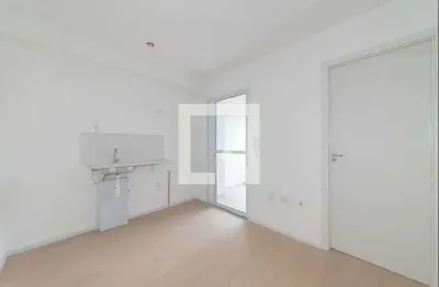 Apartamento para Aluguel - Santo Amaro , 2 Quartos,  29 m² - São Paulo