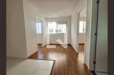 Apartamento para Aluguel - Chácara Santo Antonio, 2 Quartos,  32 m² - São Paulo