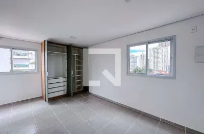 Apartamento com 1 quarto para alugar na Rua Conselheiro Cotegipe, Belém, São Paulo