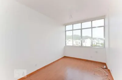 Apartamento para Aluguel - Andaraí, 2 Quartos,  60 m² - Rio de Janeiro