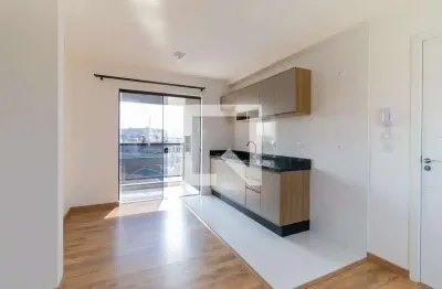Apartamento para Aluguel - Maria Antonieta, 2 Quartos,  54 m² - Pinhais